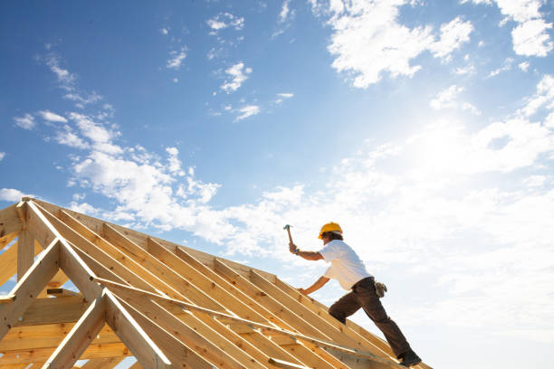 EPDM Roofing in Warm Springs, OR